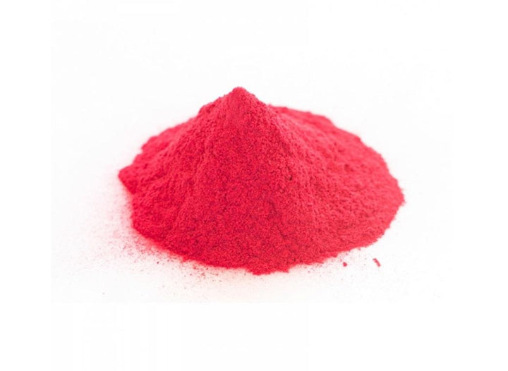 Fresh As Freeze Dried Raspberry Powder