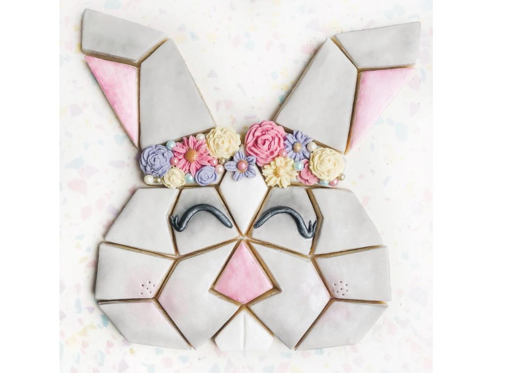 Geo Bunny Multi Cutter