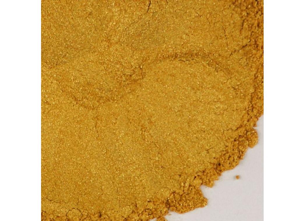 GoBake Edible Lustre Dust - Luxe Gold