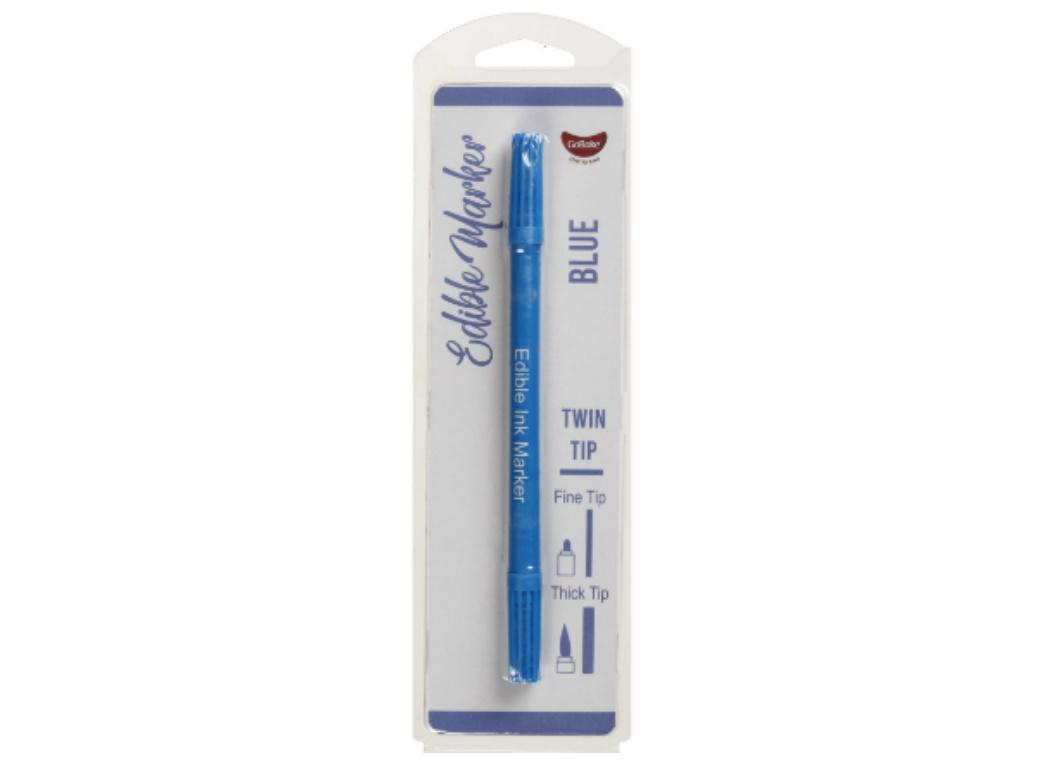 GoBake Edible Marker - Blue