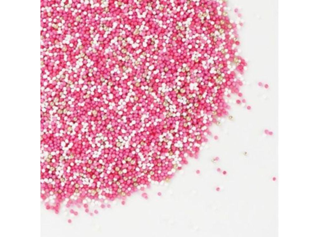 GoBake Sprinkle Medley - Cherry Blossom