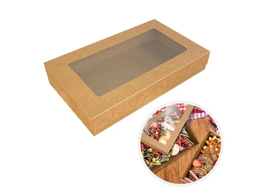 Grazing Boxes 10pk - Small