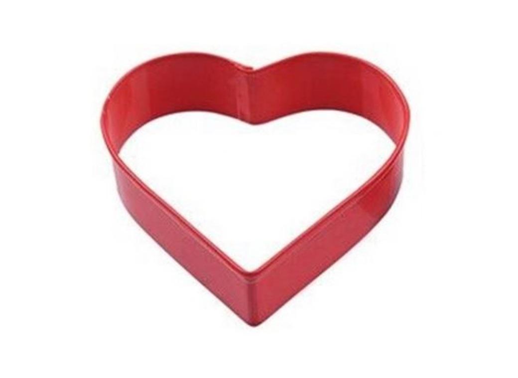 Heart Cookie Cutter