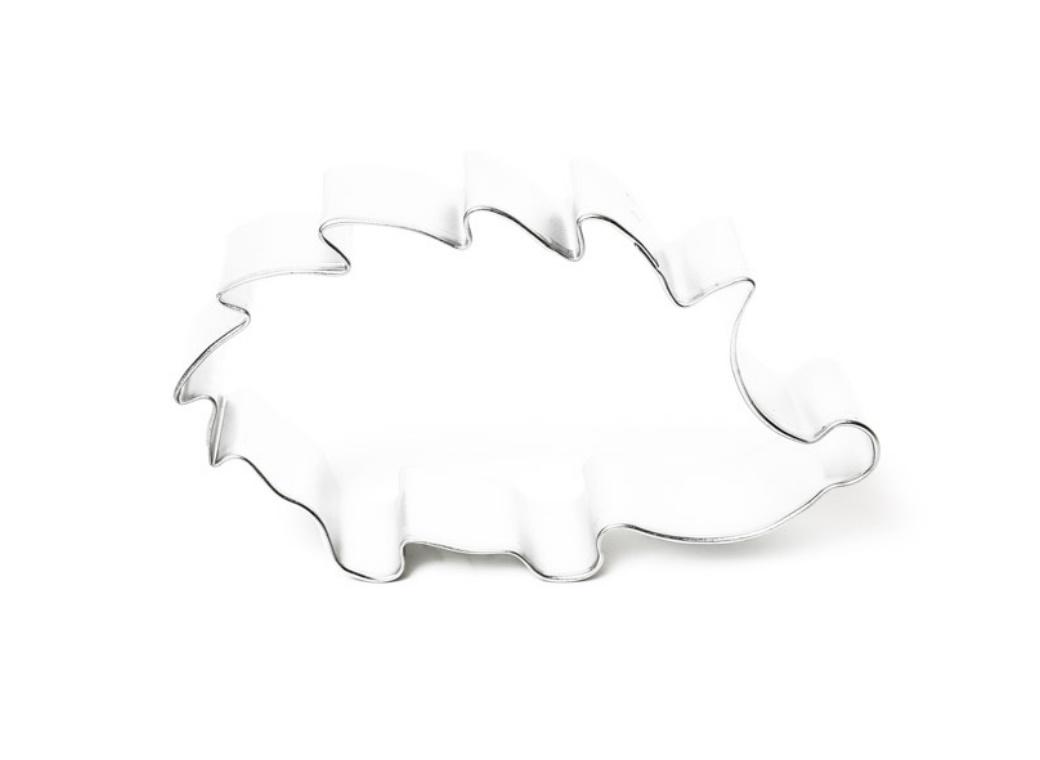 Hedgehog Cookie Cutter