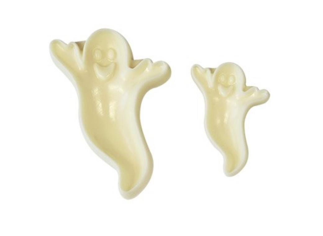 JEM Pop It Mould - Ghosts