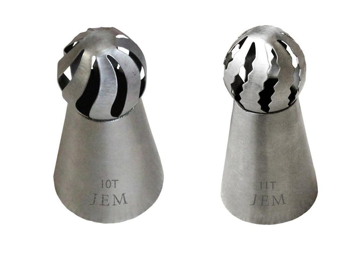 JEM Twist Twist Nozzle Set 1