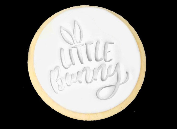 Little Bunny Embosser