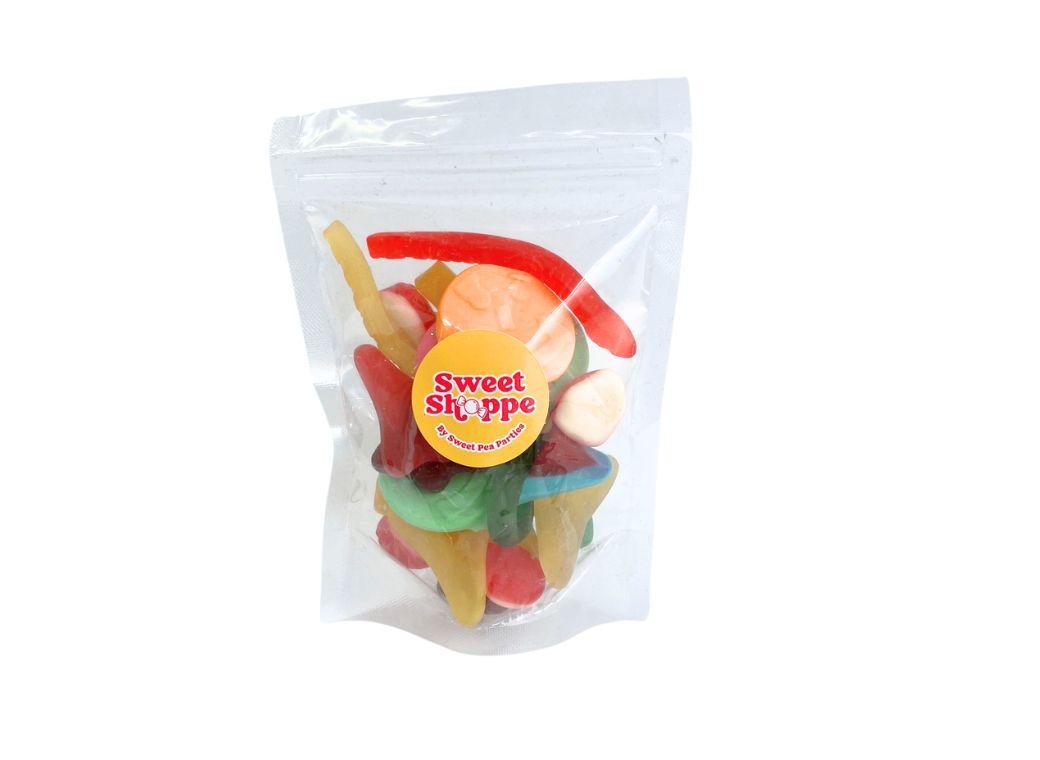 Rainbow Lolly Mix - Party Bag