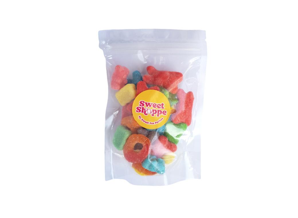 Sours Lolly Mix - Party Bag