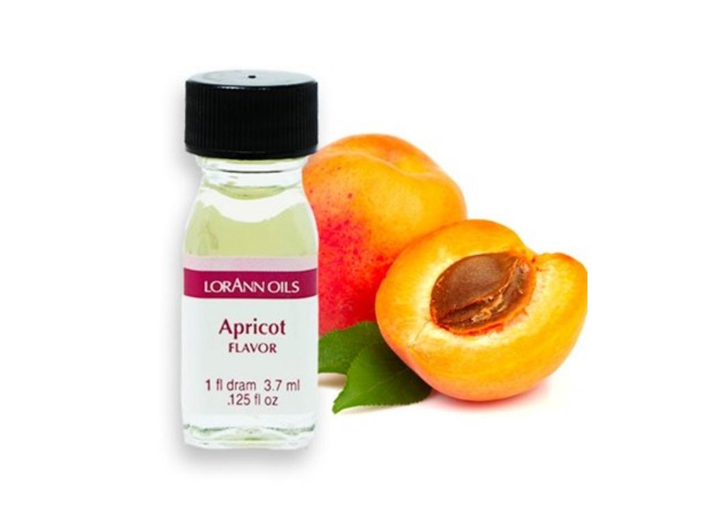 LorAnn Oils - Apricot Flavour