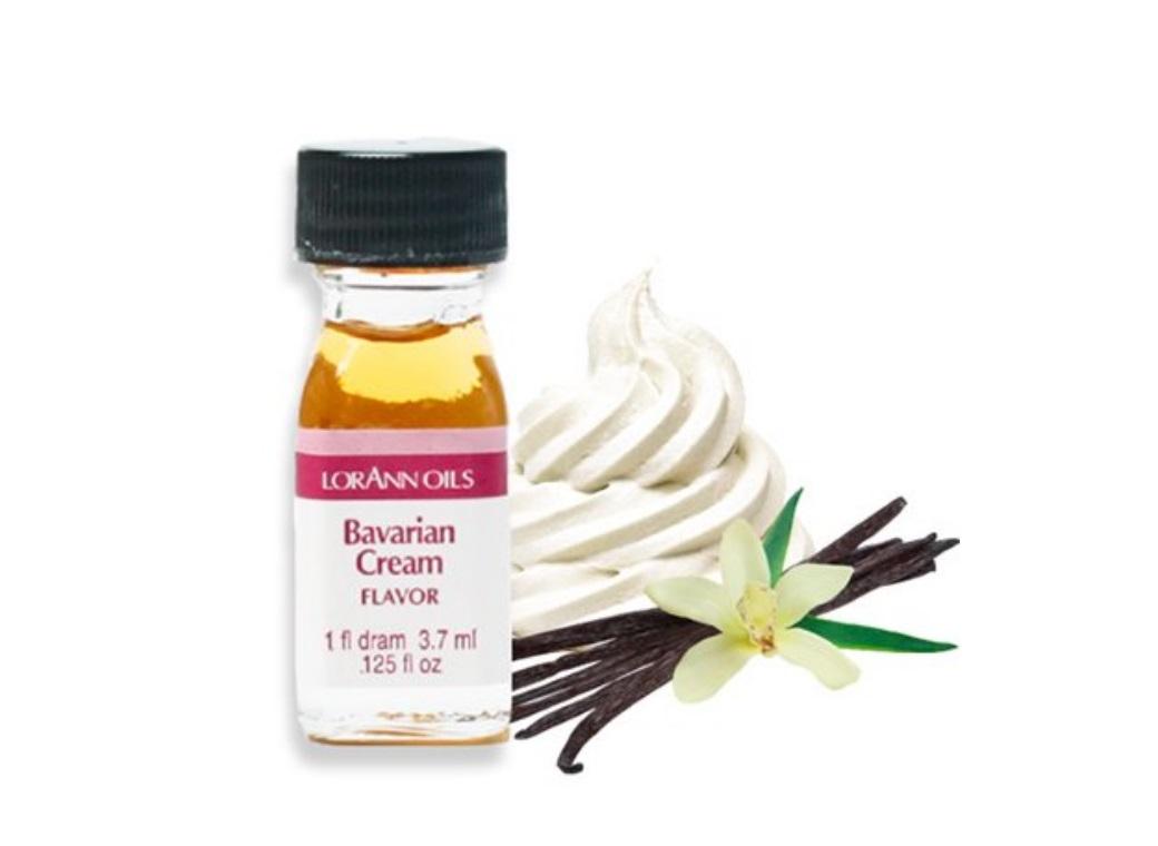 LorAnn Oils - Bavarian Cream Flavour