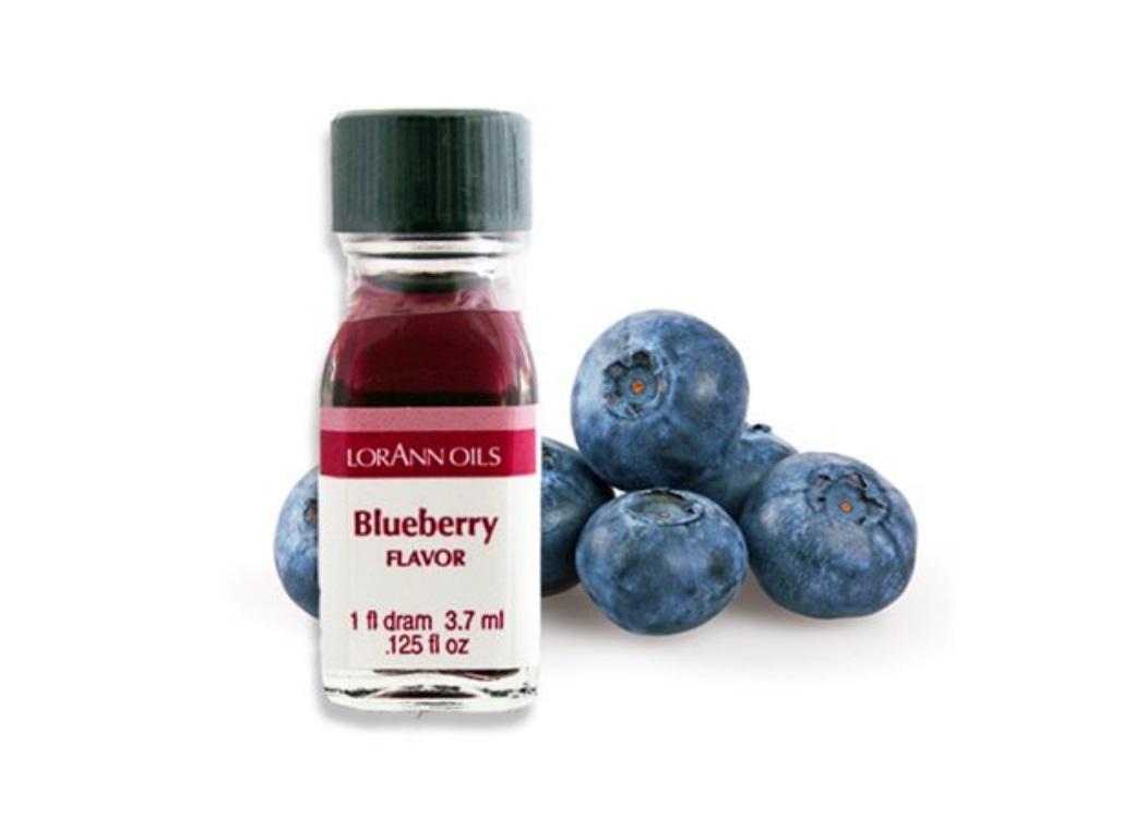 LorAnn Oils - Blueberry Flavour