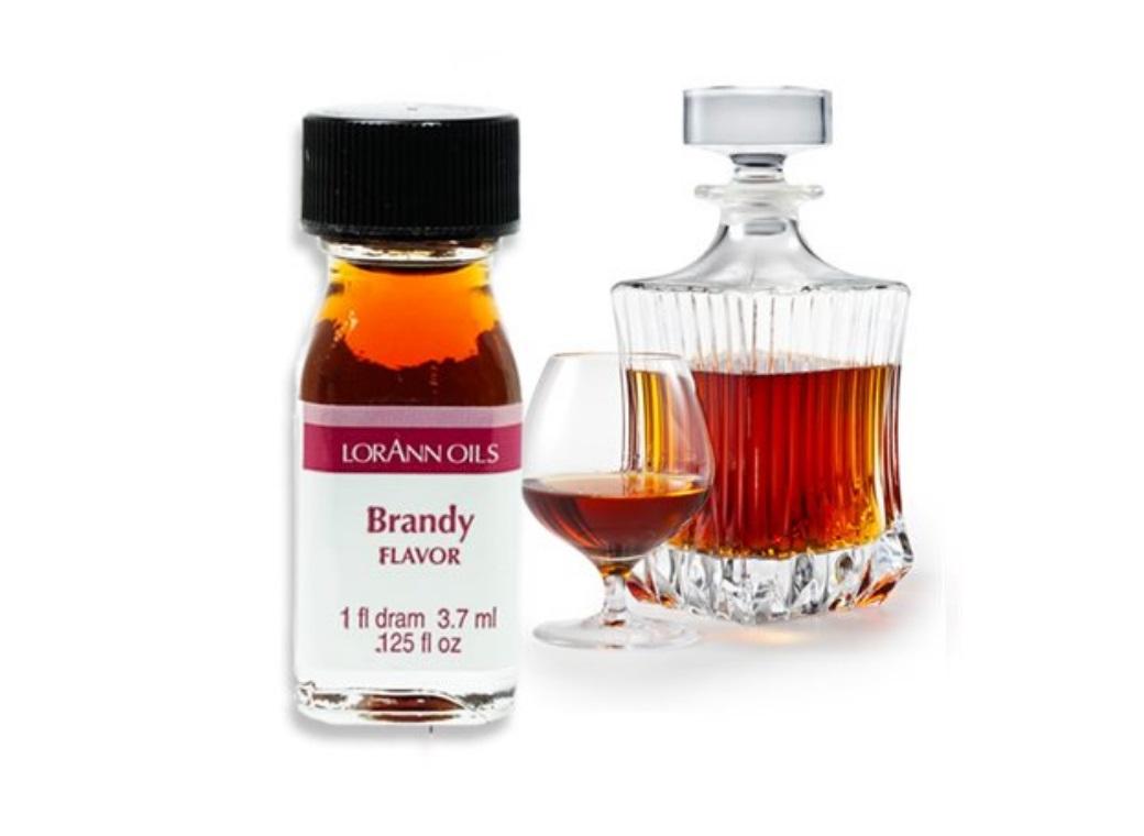 LorAnn Oils - Brandy Flavour