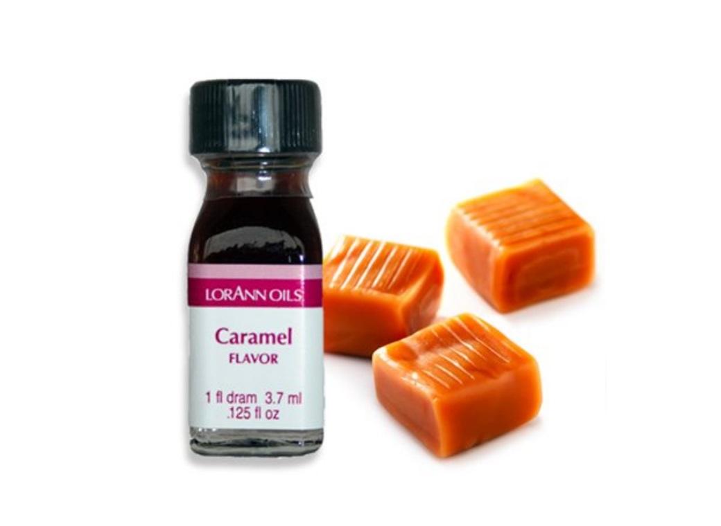 LorAnn Oils - Caramel Flavour