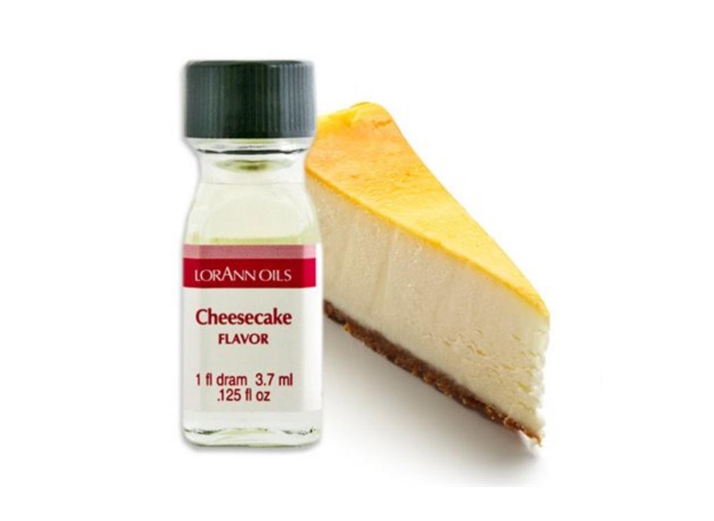 LorAnn Oils - Cheesecake Flavour