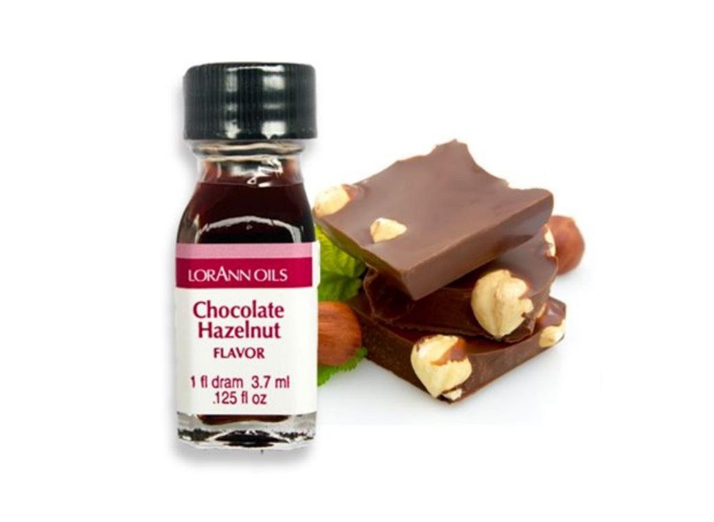 LorAnn Oils - Chocolate Hazelnut Flavour