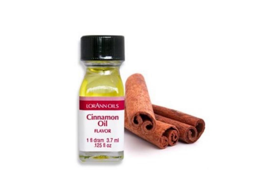 LorAnn Oils - Cinnamon Oil Flavour