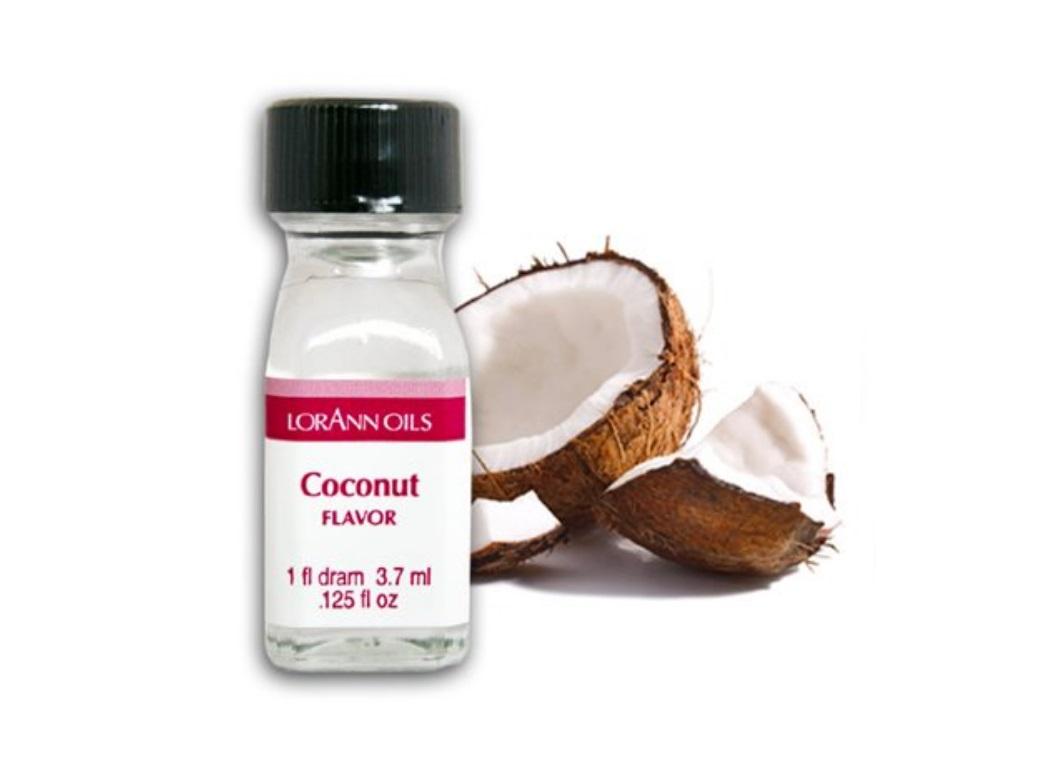 LorAnn Oils - Coconut Flavour