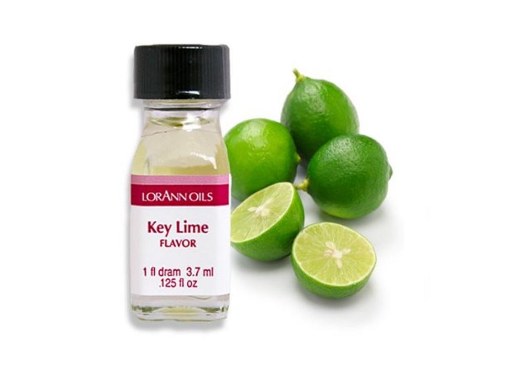 LorAnn Oils - Key-Lime Flavour