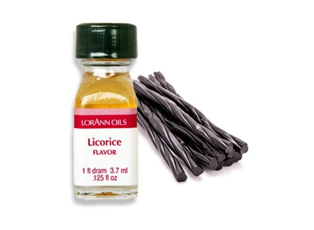 LorAnn Oils - Licorice Flavour