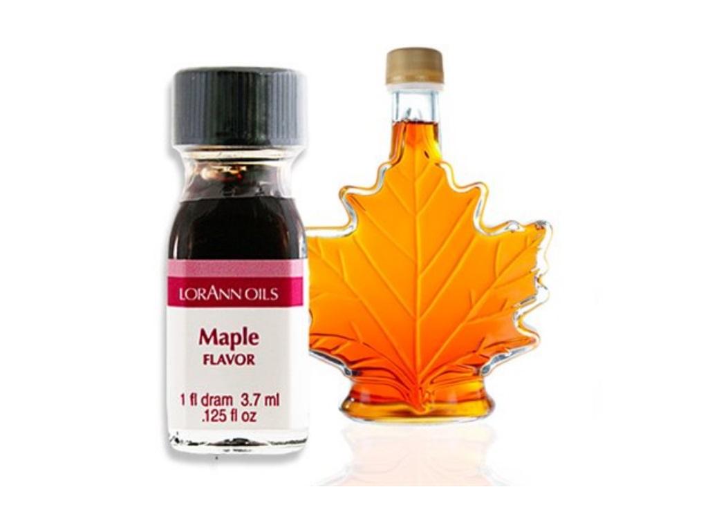 LorAnn Oils - Maple Flavour