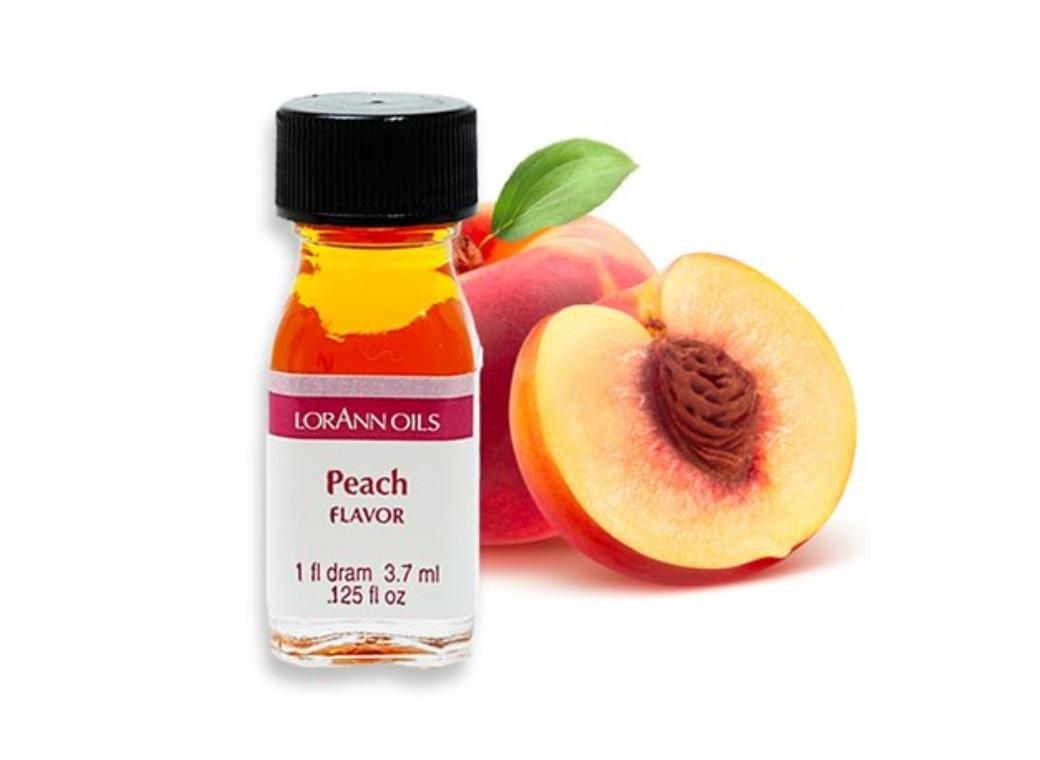 LorAnn Oils - Peach Flavour