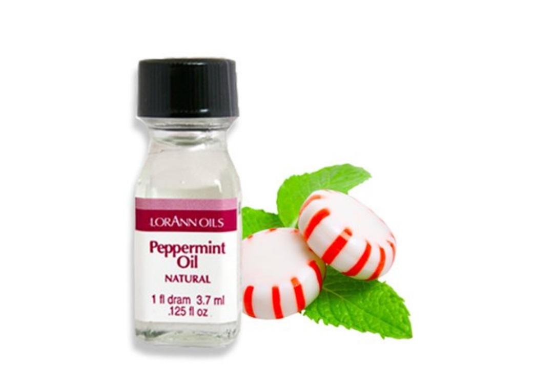 LorAnn Oils - Peppermint Oil