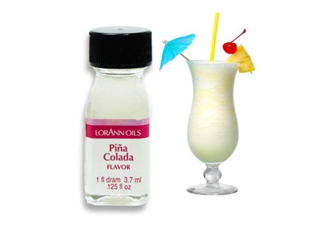 LorAnn Oils - Pina Colada Flavour