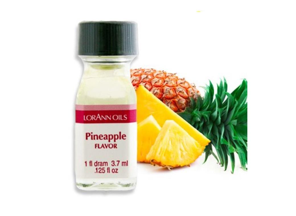 LorAnn Oils - Pineapple Flavour