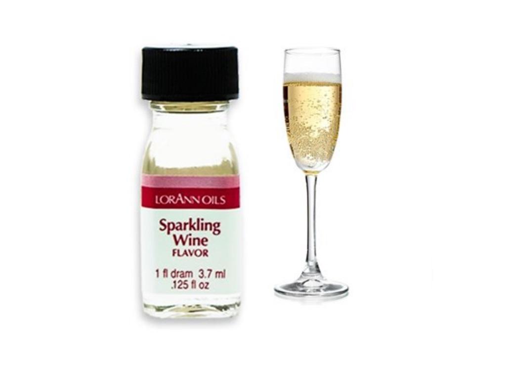 LorAnn Oils - Sparkling Wine Flavour (Champagne)