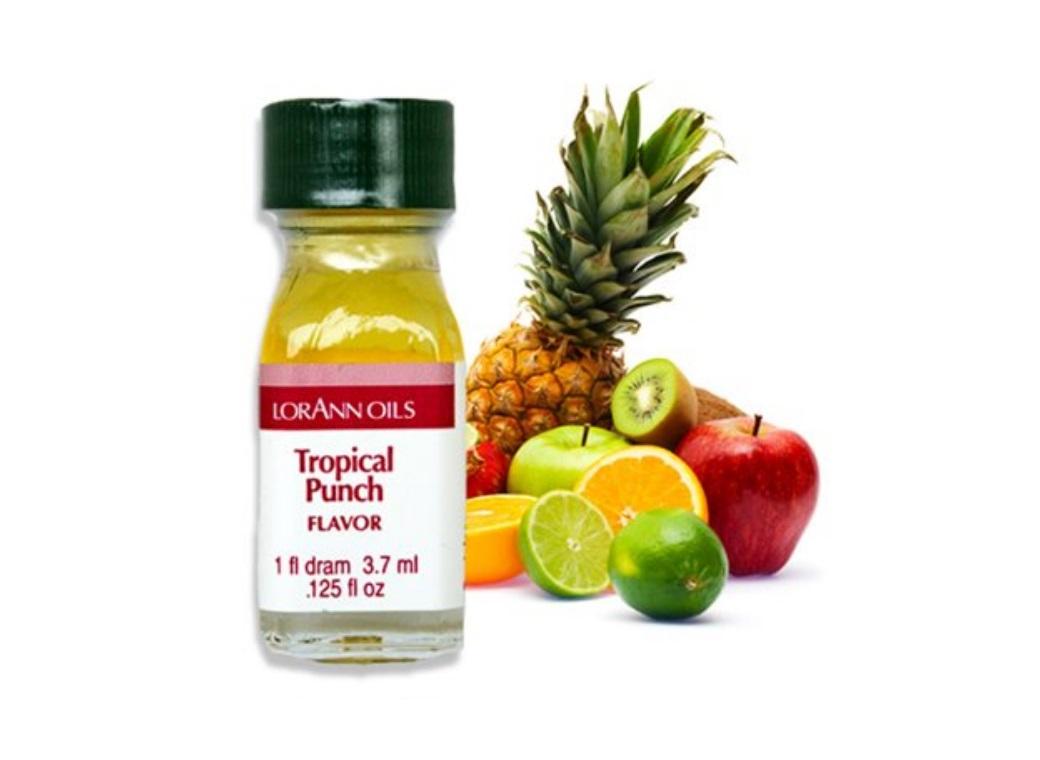 LorAnn Oils - Tropical Punch Flavour