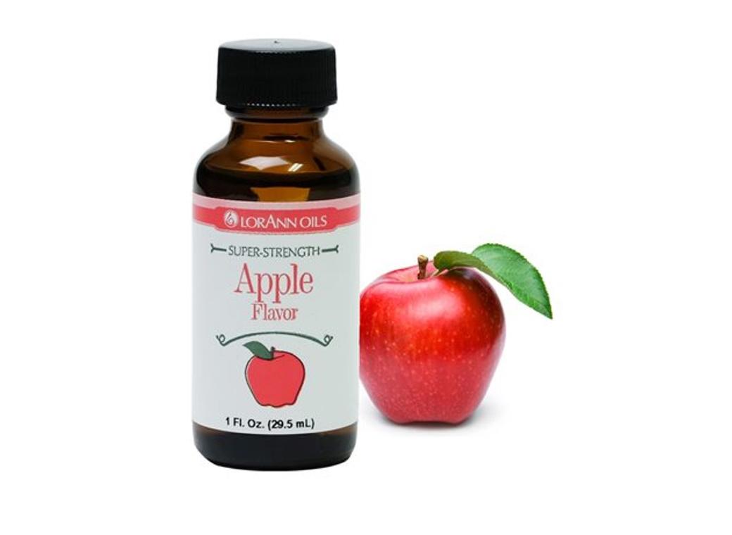 LorAnn Oils - Apple Flavour 1oz