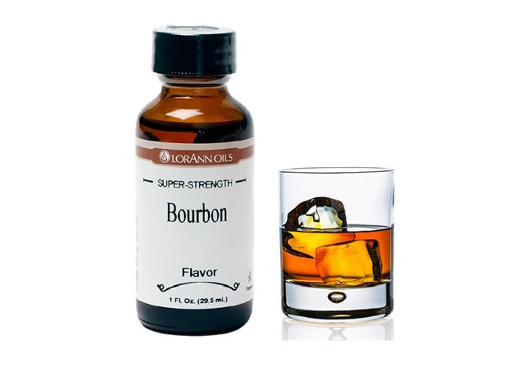 LorAnn Oils - Bourbon Flavour 1oz