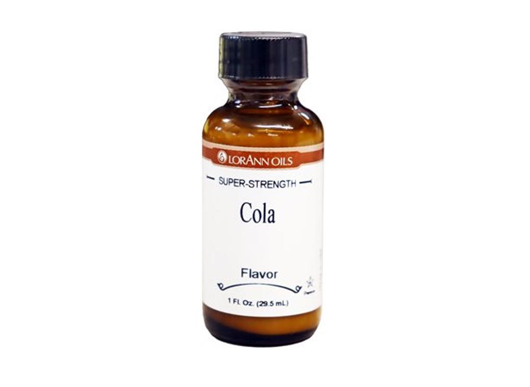 LorAnn Oils - Cola Flavour 1oz