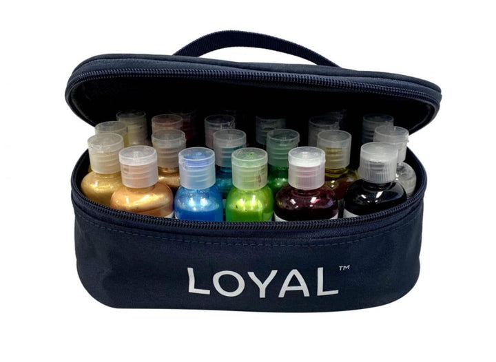 LOYAL Airbrush Storage Bag