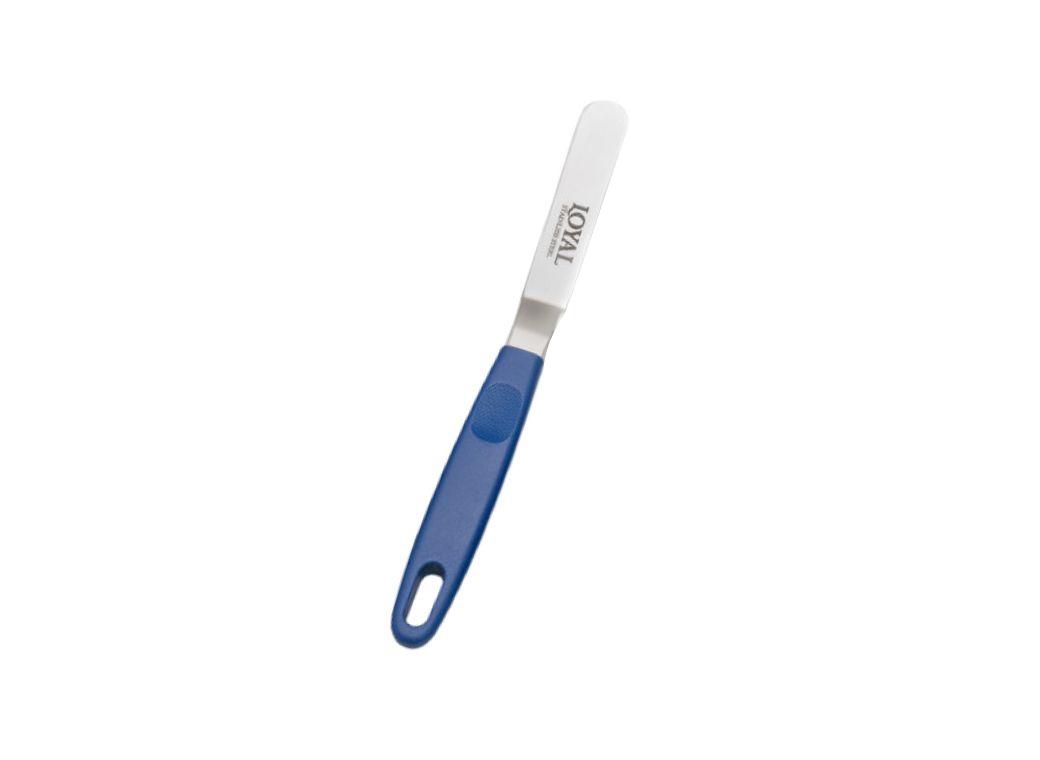 LOYAL Angled Spatula 4in/10cm