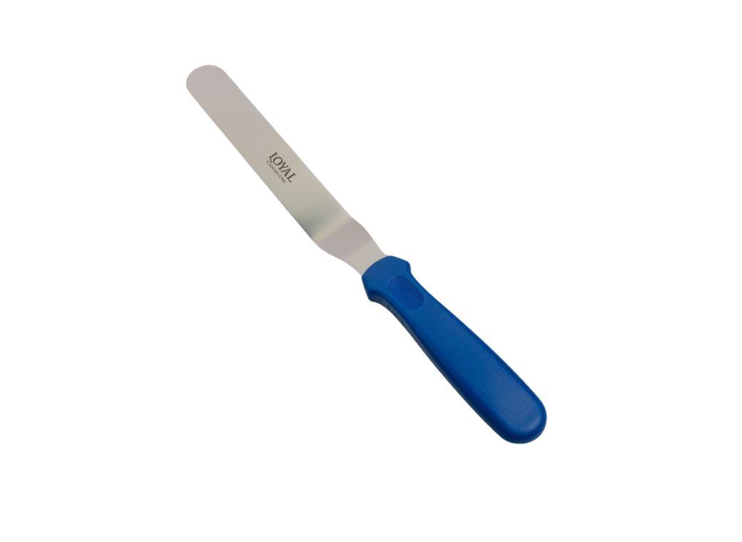 LOYAL Angled Spatula 8in/20cm