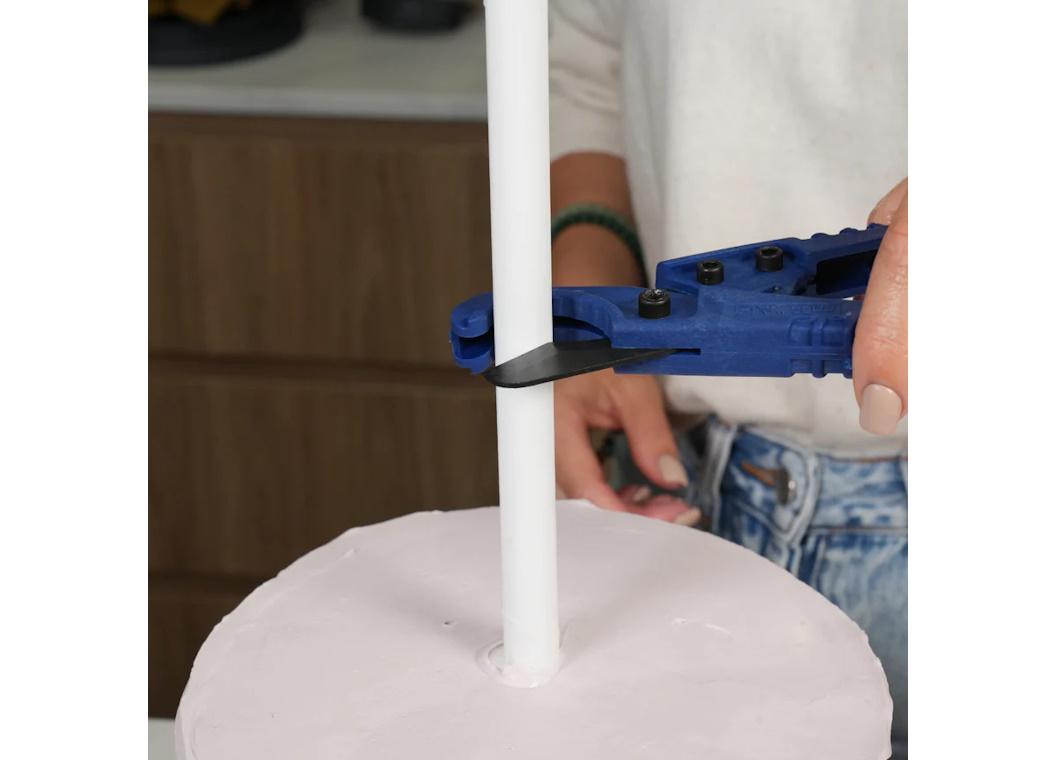 LOYAL Cake Dowel Cutter