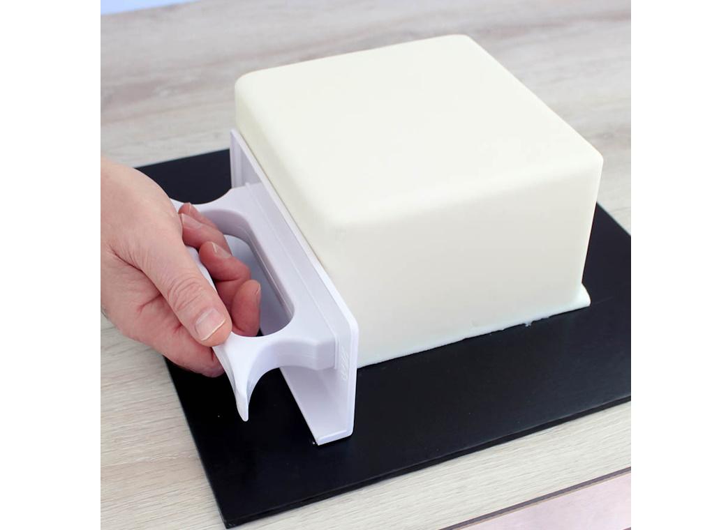 LOYAL Fondant Smoother Rectangle