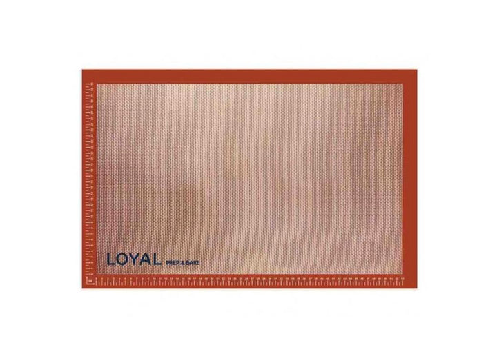 LOYAL Prep & Bake Silicone Mat 585 x 385mm