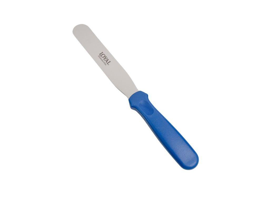 LOYAL Straight Spatula 6in/15cm