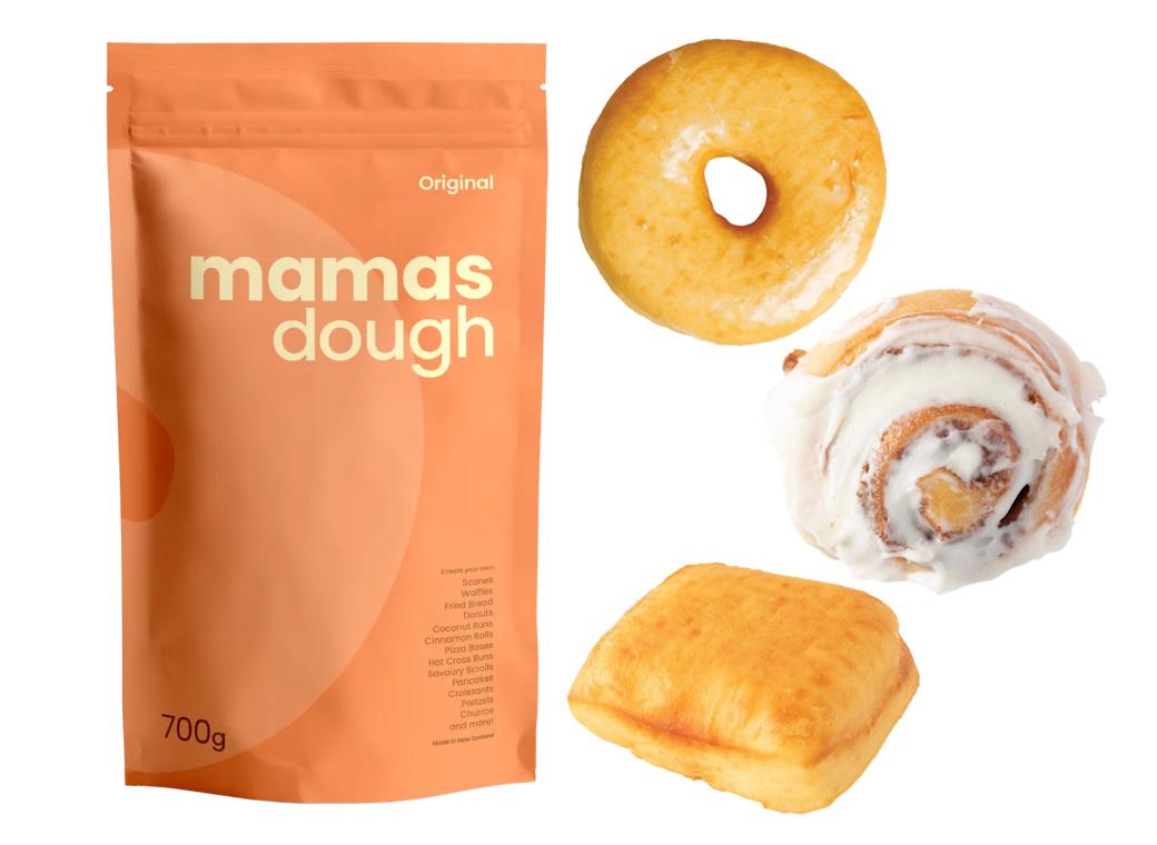 Mamas Dough - Original