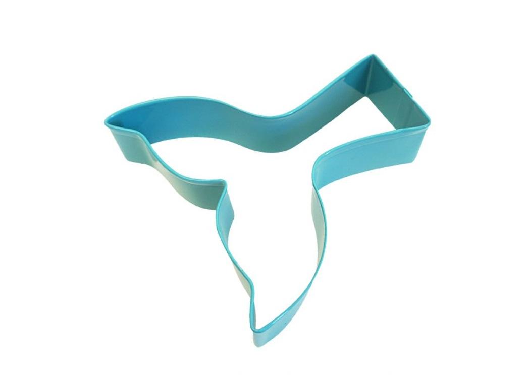 Mermaid Tail Cookie Cutter