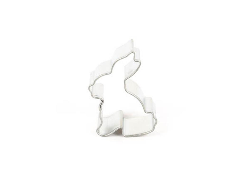 Mini Cookie Cutter - Bunny