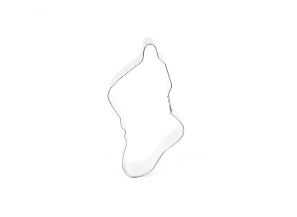 Mini Cookie Cutter - Christmas Stocking