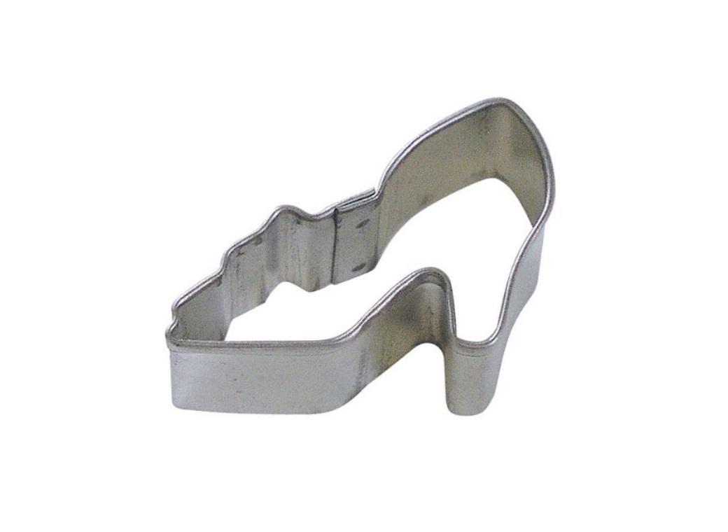 Mini Cookie Cutter - Shoe