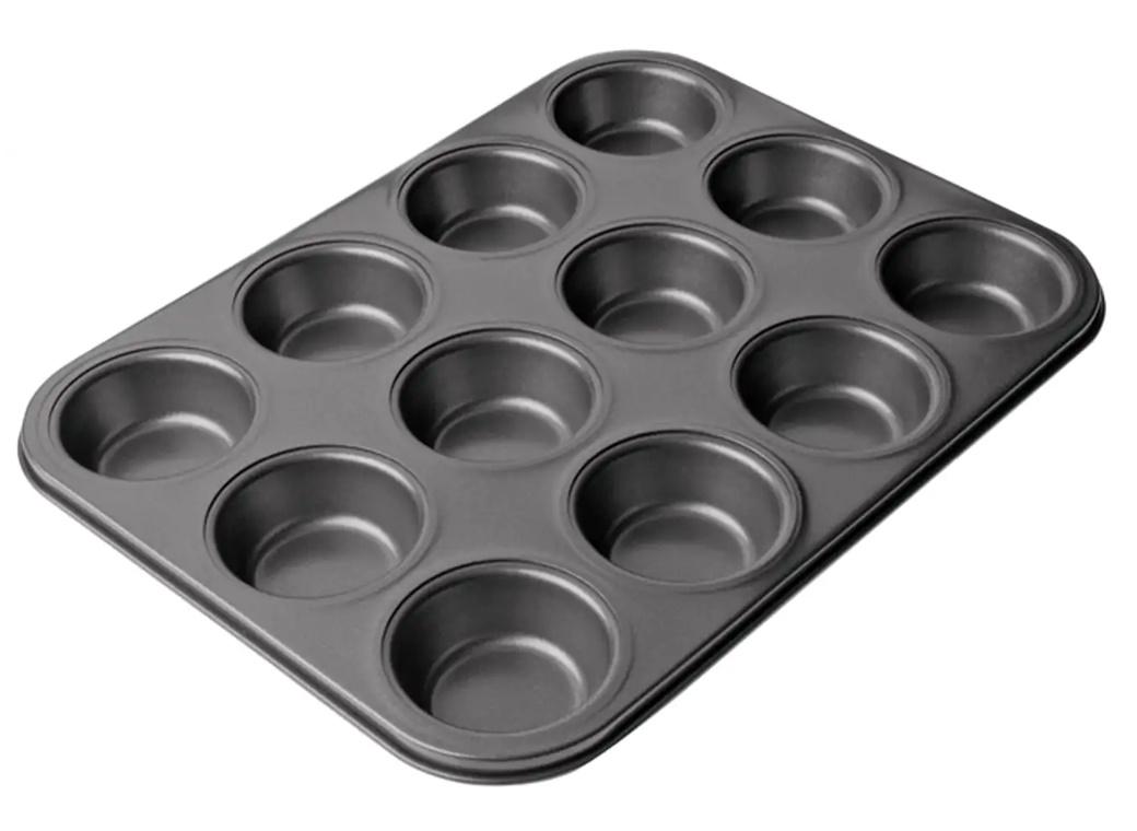 Mondo Non-Stick Muffin Pan 12 Cup