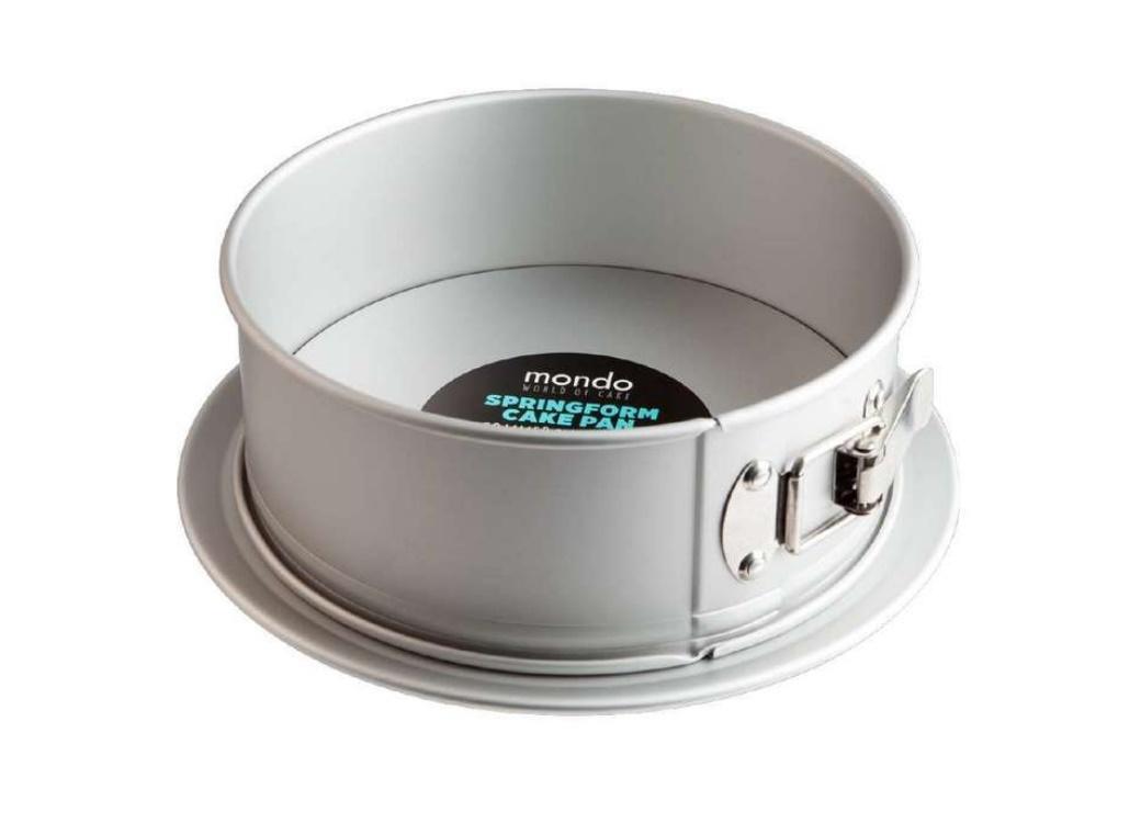 Mondo Pro Springform Cake Pan 8inch