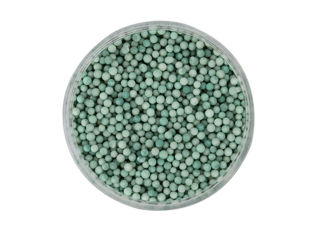 Sprinks Nonpareils - Pastel Green