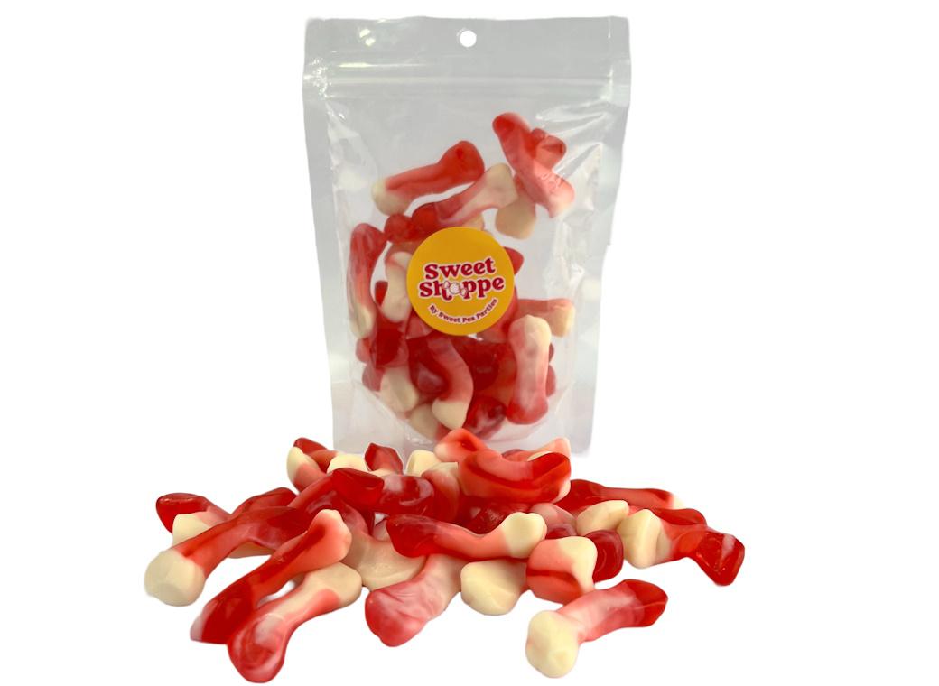 Bloody Bones Lollies